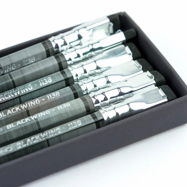 Blackwing Volume 1138 – BLACKWING ONLINE