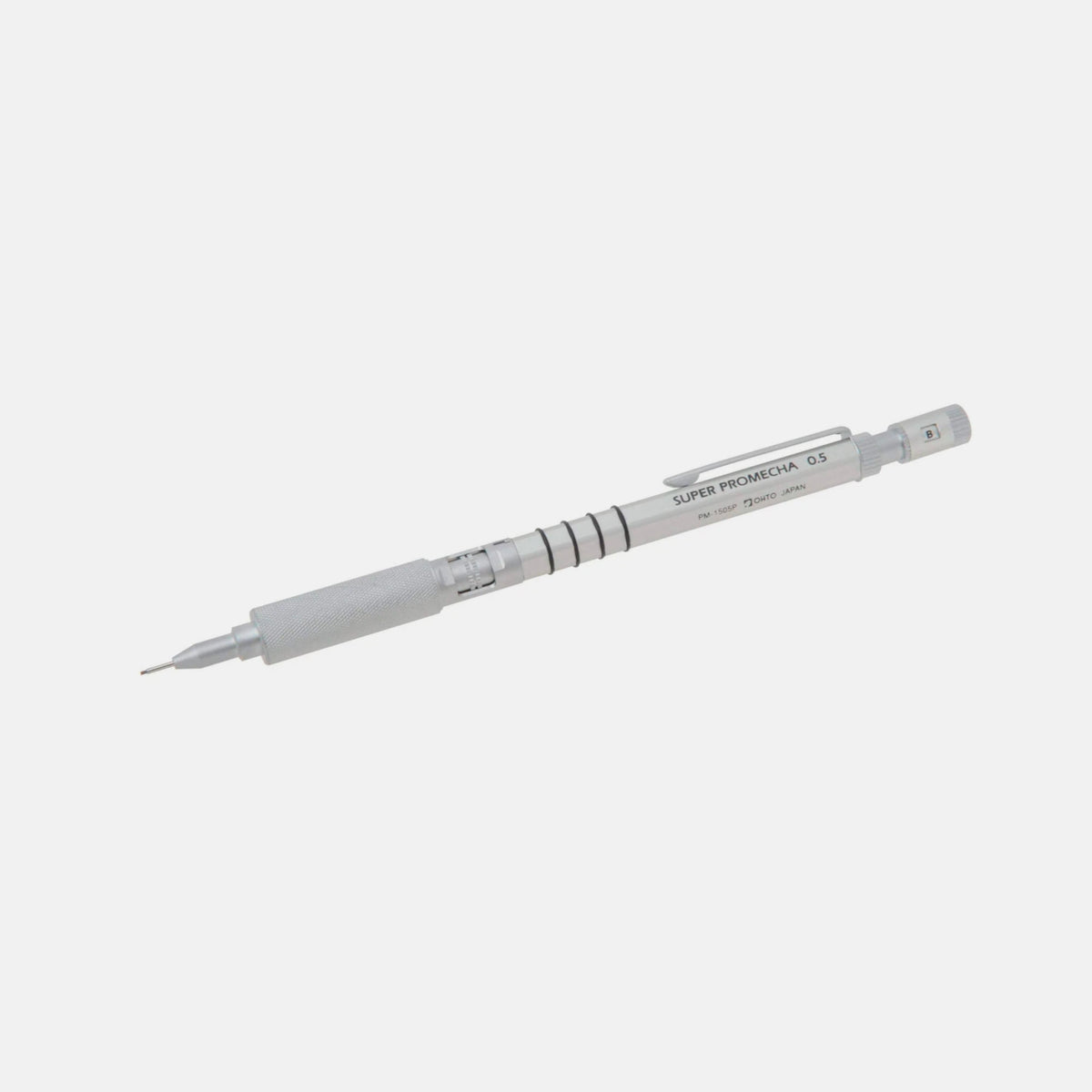 OHTO Super Promecha Drafting Pencil (0.3 mm / 0.5 mm / 0.7