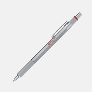 rOtring 600 Ballpoint Pen 原子筆