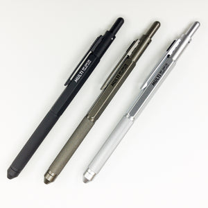 OHTO 3-in-1 Multi-Function Pen 3合1多功能筆