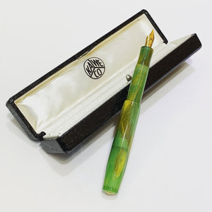 Kaweco ART Sport Fountain Pen 墨水筆 ~ EF Nib {Limited Edition}