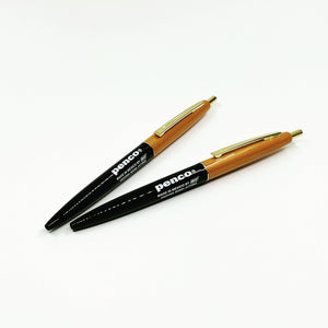 Penco x Bic Ballpoint Pen 0.7 mm 原子筆 {Special Edition}