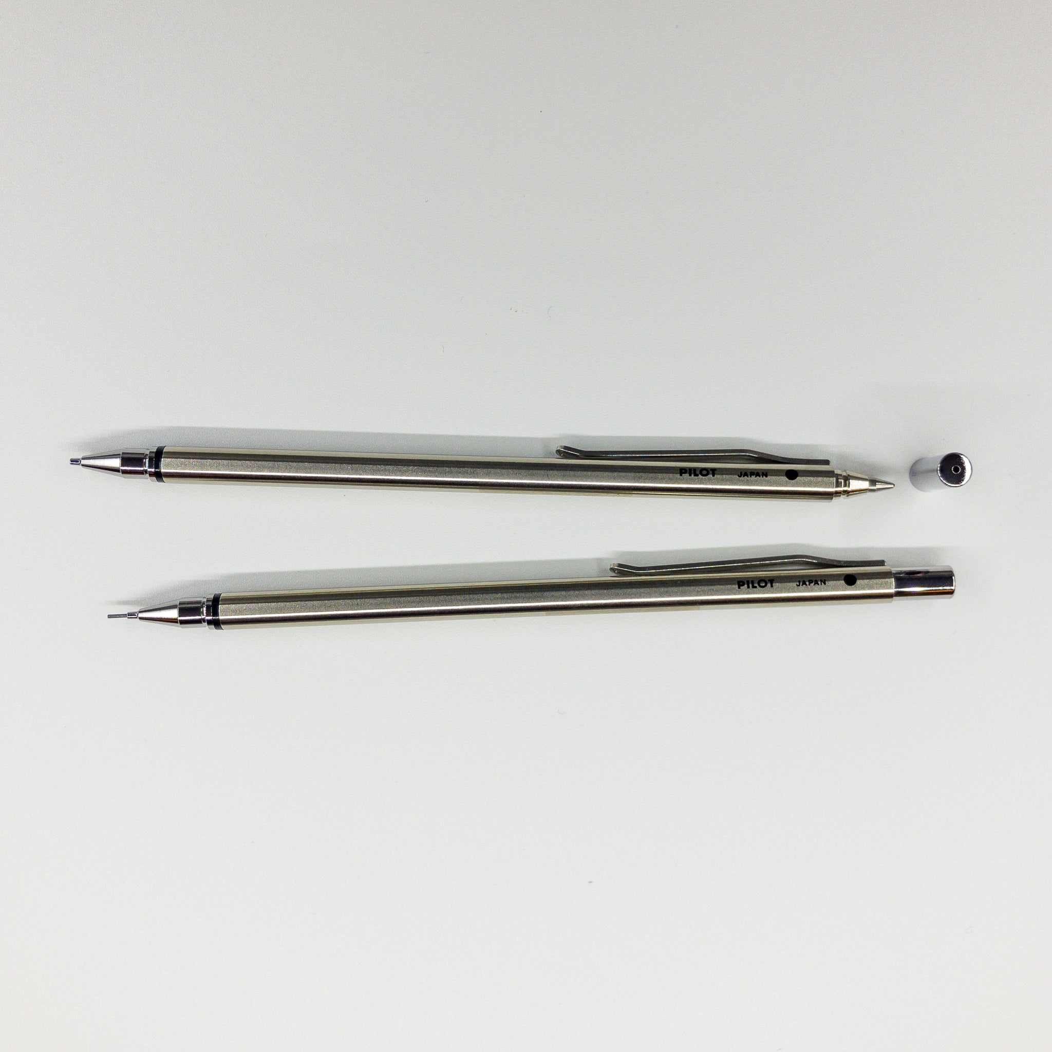 PILOT Birdy Switch Multi Pen (Pen & Pencil) 原子筆 & 鉛芯筆