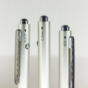 SAILOR 3-in-1 Multi-Function Pen 3合1多功能筆