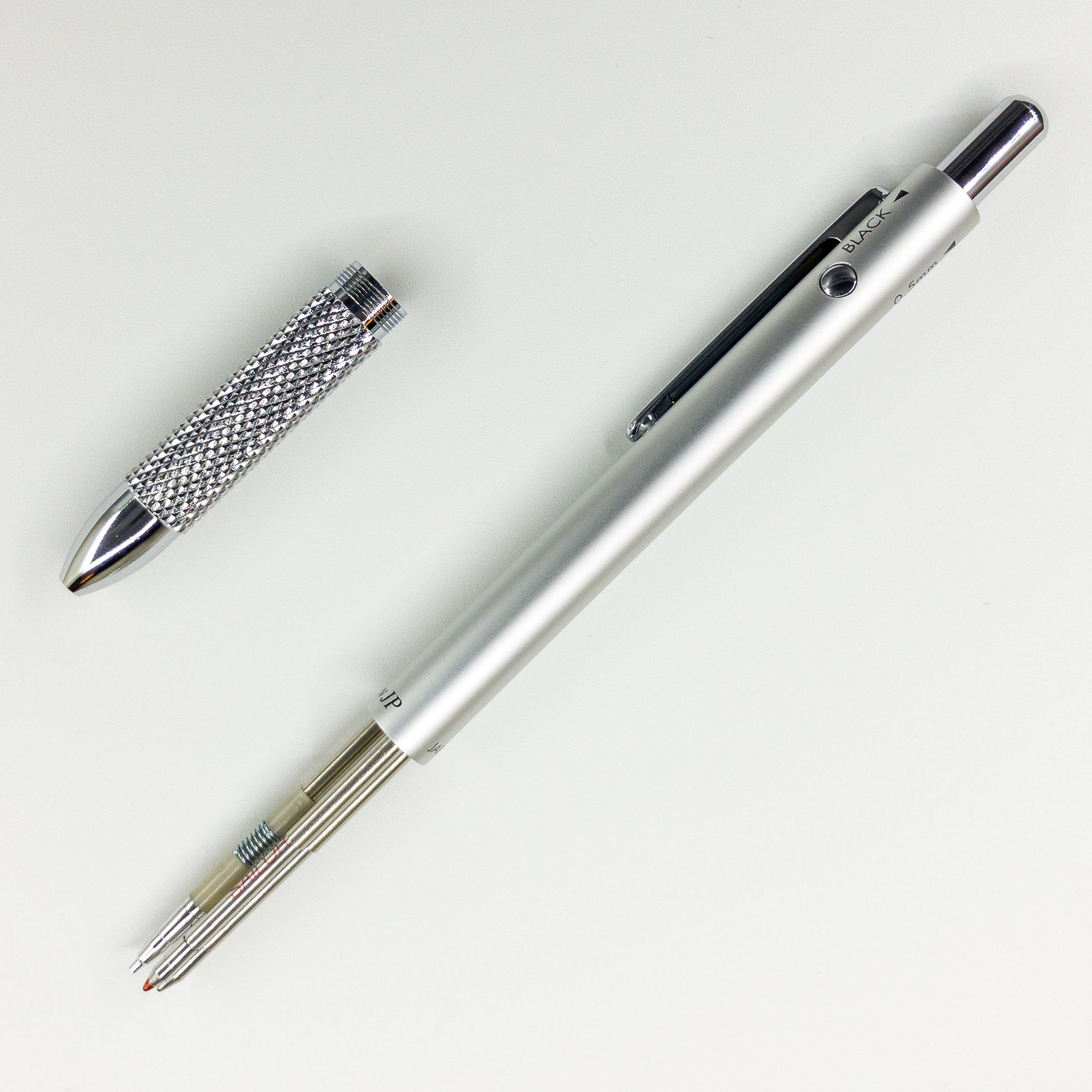 SAILOR 3-in-1 Multi-Function Pen 3合1多功能筆