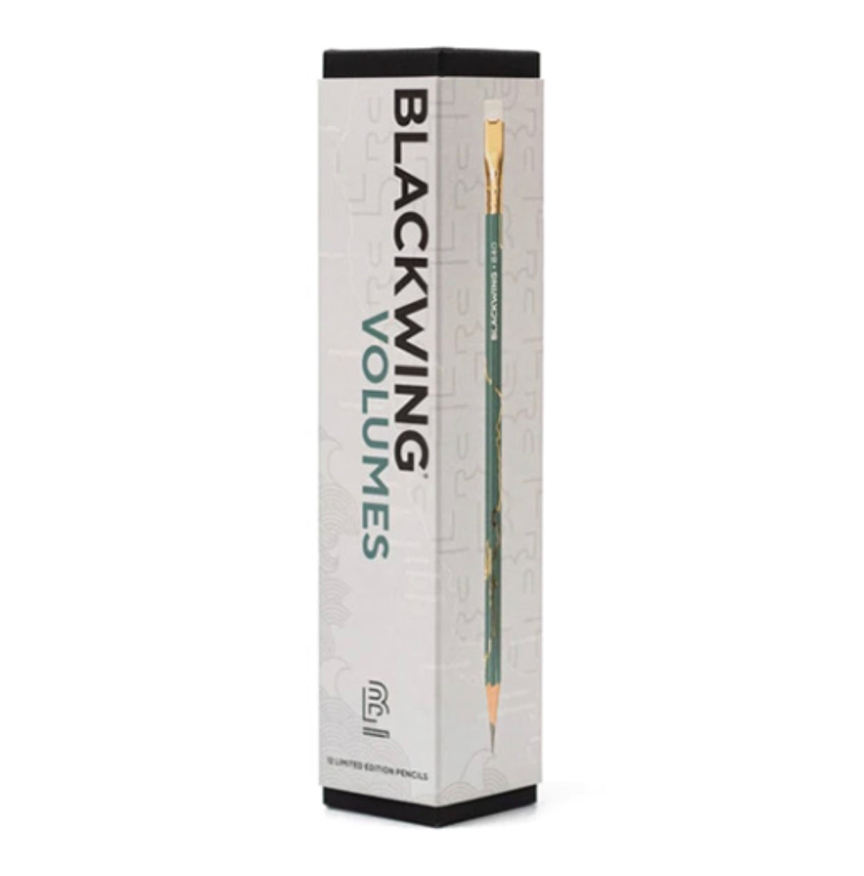 BLACKWING．840 - Balance/Graphite 2B Pencil 鉛筆 {Limited Edition}