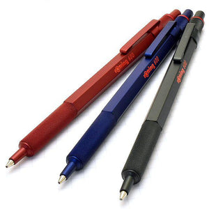 rOtring 600 Ballpoint Pen 原子筆 {Special Colour}