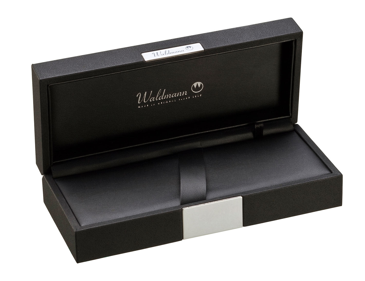 Waldmann Fountain Pen 墨水筆 [925 Sterling Silver] ~ F Nib