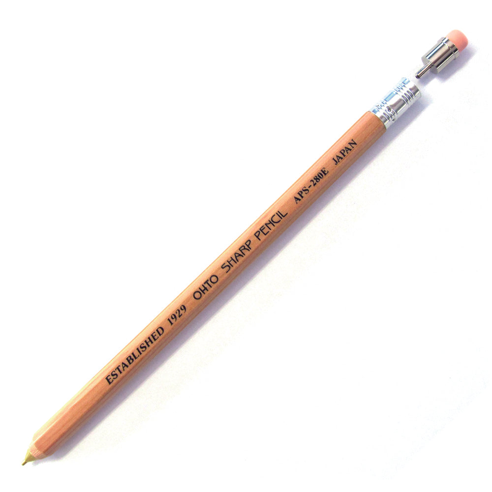 OHTO Mechanical Pencil 0.5 mm 鉛芯筆