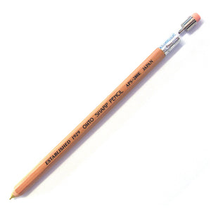 OHTO Mechanical Pencil 0.5 mm 鉛芯筆