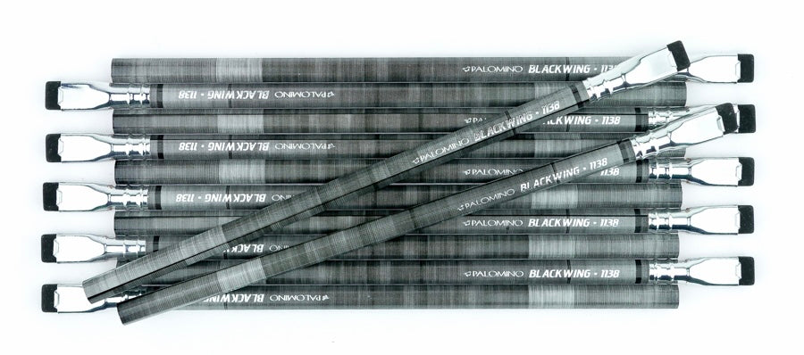 BLACKWING．1138 - Soft/Graphite 3B Pencil 鉛筆 {Limited Edition}