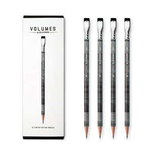 BLACKWING．1138 - Soft/Graphite 3B Pencil 鉛筆{Limited Edition