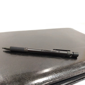 STAEDTLER 925-35 Series Drafting Pencil (0.5 mm / 2.0 mm) 專業繪圖級鉛芯筆  {Special Edition}