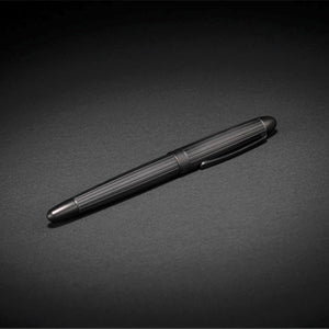 Waldmann Limited Edition: Precieux Fountain Pen P2000 (Serial No.: 0988/1000) 墨水筆 ~ F Nib